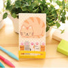 Animal Cat Panda Cute Kawaii Sticky Notes