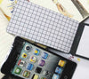 Iphone Convenient Memo Pads Paper Adhesive