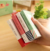 Cute Hard Shell Notepad Combination Memo Pads Multicolor