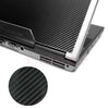 3D Carbon Fiber Skin Sticker Case Decal