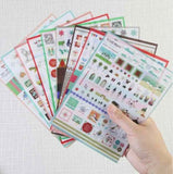 Sticker Planner