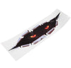 3D Car Sticker Waterproof Peeking Monster Decals and Stickers