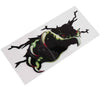 3D Car Sticker Waterproof Peeking Monster Decals and Stickers